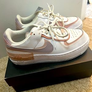 Nike Air Force 1 Shadow